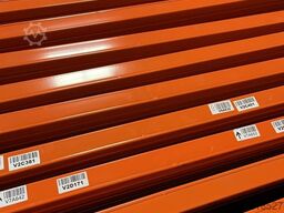 Feralco / K: 80 x 50 mm lichte Weite: 2.700 mm