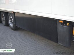 SCHMITZ CARGOBULL SKO DoubleDeck FP 60 SLXi300 LiftingAxle