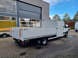 Iveco Daily 70C21 3.0D/ 204PS/ Radstand 475 cm/ Openl...