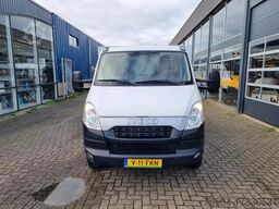 Iveco Daily 70C21 3.0D/ 204PS/ Radstand 475 cm/ Openl...