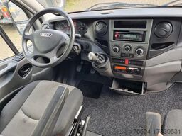 Iveco Daily 70C21 3.0D/ 204PS/ Radstand 475 cm/ Openl...