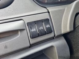 Iveco Daily 70C21 3.0D/ 204PS/ Radstand 475 cm/ Openl...