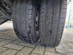 Iveco Daily 70C21 3.0D/ 204PS/ Radstand 475 cm/ Openl...