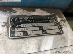 WAGNER 221-2613