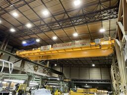 Konecranes 60 T CXTD double