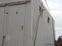 Contorion Sanitärcontainer MBC6026