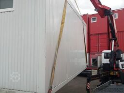 Contorion Sanitärcontainer MBC6026