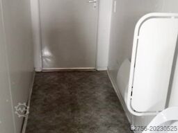 Contorion Sanitärcontainer MBC6026