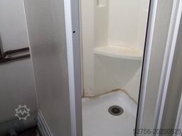 Contorion Sanitärcontainer MBC6026