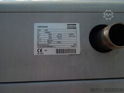 ATLAS COPCO GA37FF