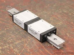 igus DryLin T TW-01-25