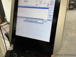 DMG MORI ecoMill 1100 V
