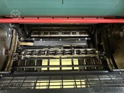 Heidelberg Speedmaster 52 1-