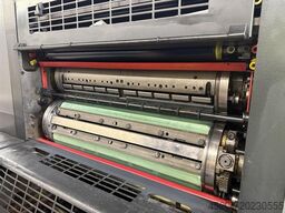 Heidelberg Speedmaster 52 1-