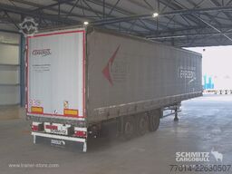 Schmitz Cargobull Curtainsider Standard