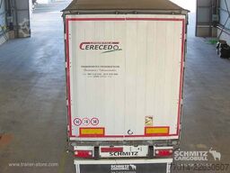 Schmitz Cargobull Curtainsider Standard