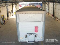 Schmitz Cargobull Curtainsider Standard