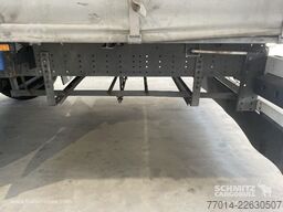 Schmitz Cargobull Curtainsider Standard