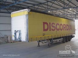 Schmitz Cargobull Curtainsider Standard