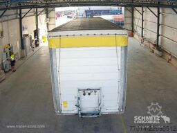 Schmitz Cargobull Curtainsider Standard