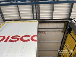 Schmitz Cargobull Curtainsider Standard