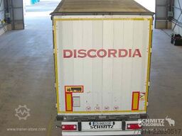 Schmitz Cargobull Curtainsider Standard
