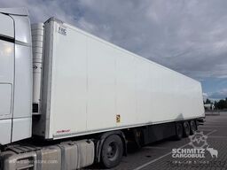 Schmitz Cargobull Reefer Standard Double deck
