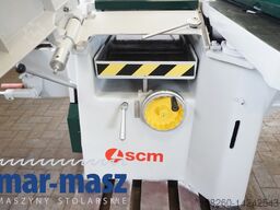 SCM 