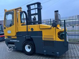 Combilift C5000SL / LPG /2013 year / New price !!!
