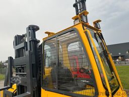 Combilift C5000SL / LPG /2013 year / New price !!!