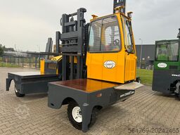 Combilift C5000SL / LPG /2013 year / New price !!!