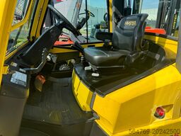 Hyster H 5.5 XM // Full cabin // Only 6089 hour