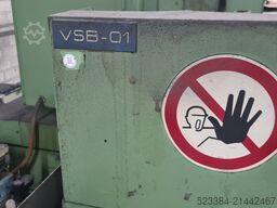 ELB-Schliff Oprimal 3 ND