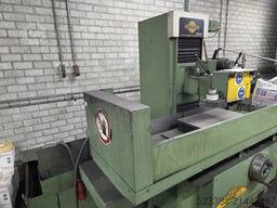 ELB-Schliff Oprimal 3 ND