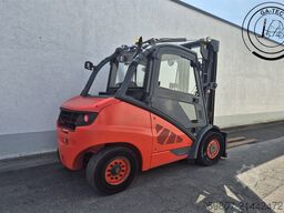 Linde H45D 394-02 EVO