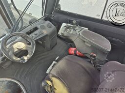 Linde H45D 394-02 EVO