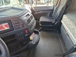 DAF XF 460 FT SUPER SPACE CAB ZF INTARDER