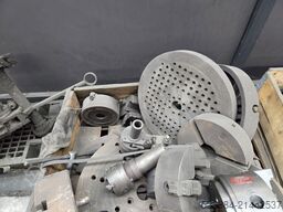 Diversen machineklemmen Diversen