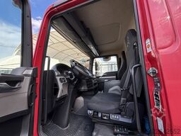man 15.290 BL Gerüstbaupritsche 6,10m - 7,30m NEU