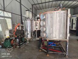 HCVAC vacuum company JPZ-1400