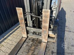 Linde H20T-01/600
