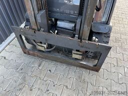 Linde E30HL-01/600