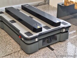 MiR MiR500 EU pallet lift