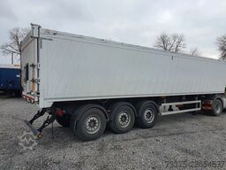 Diversen Cardi Agra Tipper