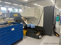 Nakamura-Tome WT 150
