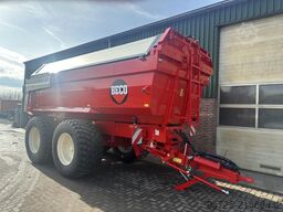 Beco maxxim 260 - Nieuw