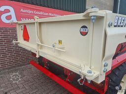 Beco Brevis 100 uit voorraad leverbaar!!