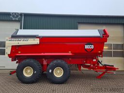 Beco Maxxim 240 XL direct uit voorraad!