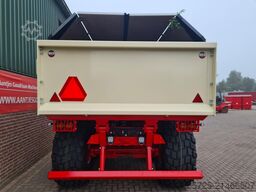 Beco Maxxim 240 XL direct uit voorraad!