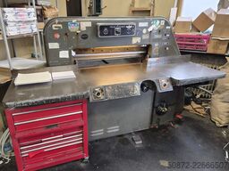 Polar Mohr 80 EL